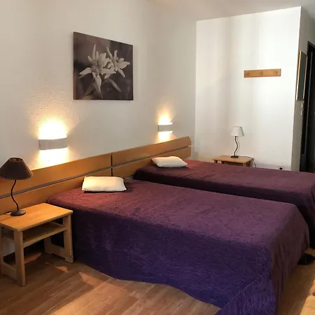 Avec Balcon, Wifi Et Parking - 4 Pers, Proche Thermes, - Fr-1-512-164 Brides-les-Bains