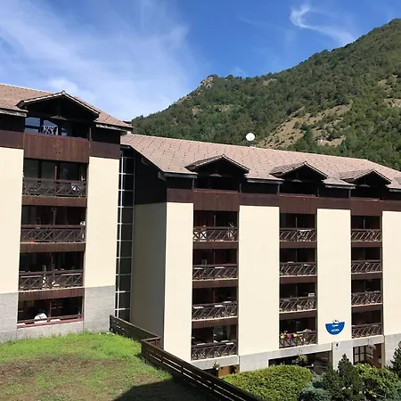 Avec Balcon, Wifi Et Parking - 4 Pers, Proche Thermes, - Fr-1-512-164