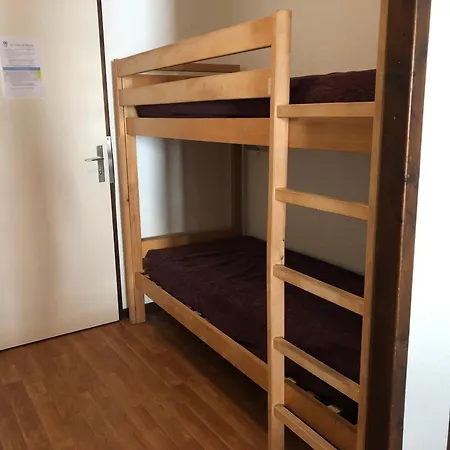 A Avec Balcon Et Wifi - Fr-1-512-164 דירה *
