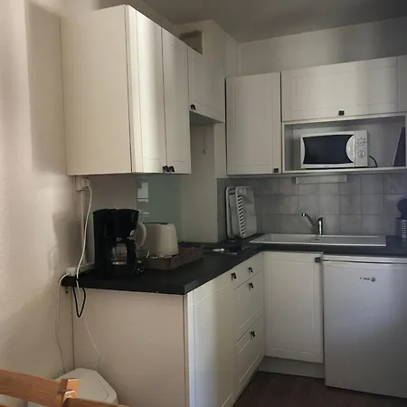 Avec Balcon, Wifi Et Parking - 4 Pers, Proche Thermes, - Fr-1-512-164 דירה