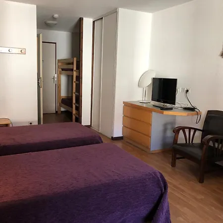 Avec Balcon, Wifi Et Parking - 4 Pers, Proche Thermes, - Fr-1-512-164 Apartment Brides-les-Bains